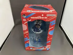 【※箱傷み有り※】B賞 マチカネタンホイザ 一番くじ ウマ娘 プリティーダービー 8弾 ウマ娘 プリティーダービー