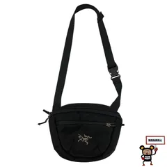 75.ARC'TERYX  MAKA 1 WAISTPACK 【店舗併売品】