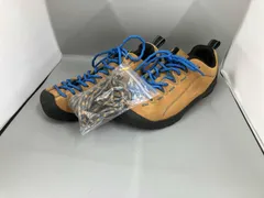 KEEN スニーカー 1004337 jasper 表記サイズ24.5センチ 
