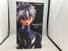 メガハウス 渚カヲル G.E.M.シリｰズ ｢ヱヴァンゲリヲン新劇場版:破｣ ヱヴァンゲリヲン新劇場版:破