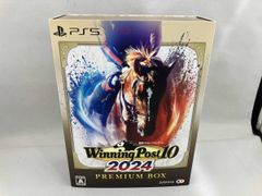 Winning Post 8 20周年記念プレミアムBOX - メルカリ