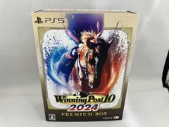 2026年最新】Winning Post 8 20周年記念プレミアムBOXの人気アイテム