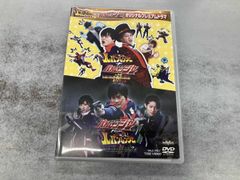 DVD 쾌도전대 루팡 렌저 VS 경찰전대 패트렌저 오리지널 프리미엄 드라마