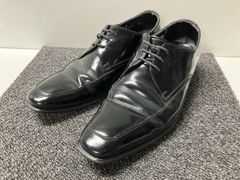 千葉スペシャル磨き済】70s SEARS VIP 30cm 3E幅広Uチップ - メルカリ