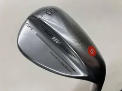 TITLEIST VOKEY SPIN MILLED SM9 RAW 60° ウェッジのサムネイル
