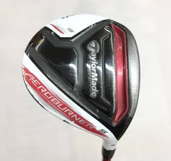 エアロバーナー 6U 28° ユーティリティ ハイロフト U6 ハイブリッド R