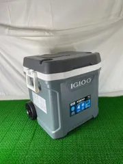 2026年最新】igloo イグルー クーラーボックスの人気アイテム - メルカリ 2026年最新】igloo イグルー クーラーボックスの人気アイテム - メルカリ