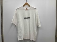 SEE SEE SUPER BIG FLAT TEE REFLECTOR - メルカリ