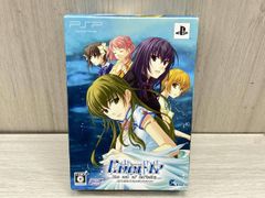 PSP Never7 -the end of infinity- 初回限定版 - メルカリ