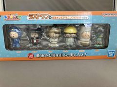 東海オンエア 一番くじ A〜F賞セット フィギュア コンプリート おまけ