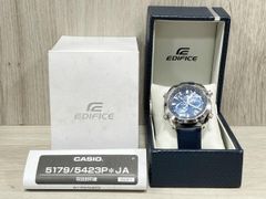 CASIO. 5365P JA ソーラー電池 - メルカリ