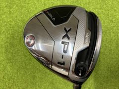 ホンマ XP-1 アイアン 5本 6-10 VIZARD 43 R ぶっ飛び - メルカリ