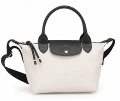 💖大人気！ロンシャンXSル プリアージュ® エナジー  トップハンドルバッグ