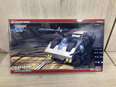 クラッシャージョウ タカラ1/500プラモデルセット - メルカリ