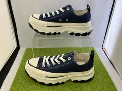 CONVERSE REACT2.0 ALL STAR TREKWAVE コンバース オールスター トレックウエーブ デニム 1SE073 24.5cm