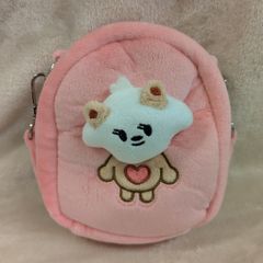 ラップトップポーチ & フォトカード BE WITH YOU パクボゴム - メルカリ