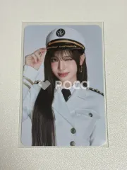 IVE リズ 2026 IVE THE 4TH FAN CONCERT < DIVE into IVE > ランダムトレカパック