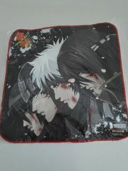 非売品】パチスロ 東京喰種 トーキョーグール 椅子カバー 未使用新品