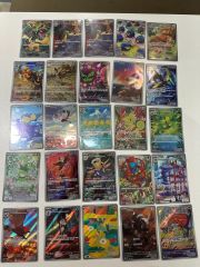 ポケモンカード AR 34枚 まとめ売り - メルカリ