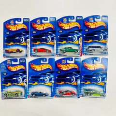 ホットウィール - イオン限定　ホットウィール 2024 ウルトラホッツMIX1 12台（1箱） イオン限定 ホットウィール 2024 ウルトラホッツMIX1 12台（1箱