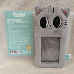 新品未使用》TXT ダゴニャン フォトカードホルダー - メルカリ