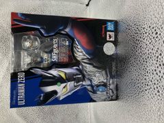 SHFiguarts 울트라 맨 제로 울트라 맨 제로