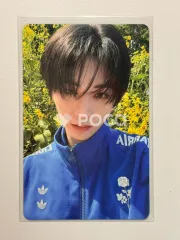 BOYNEXTDOOR テサン The Action Frame ver.