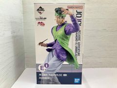E상 기시베 노반 MASTERLISE 이치반쿠지 조조의 기묘한 모험 DIAMOND IS UNBREAKABLE 조조의 기묘한 모험 Part4 다이아몬드는 부서지지 않는다