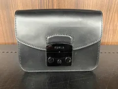 フルラ FURLA ショルダーバッグ レディース バッグ ミニクロスボディ メトロポリス 斜め掛け