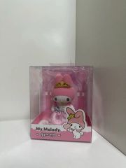 ラス1 UNDERCOVER MEDICOM TOY サンリオ マイメロディ - メルカリ