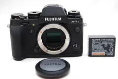 2026年最新】FUJIFILM X-T1 ボディの人気アイテム - メルカリ