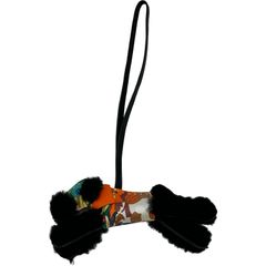 HERMES バディ チャーム 鳥モチーフ - メルカリ