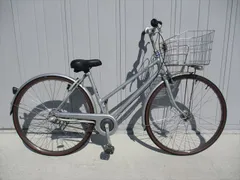 2026年最新】ママチャリ 27インチ 自転車 変速の人気アイテム - メルカリ