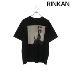 sacai サカイ Aaliyah Print Tシャツ サイズ5 - メルカリ