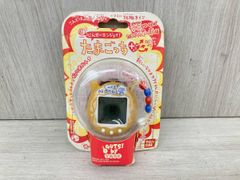 超じんせーエンジョイ!たまごっちプラス クリアぶるーラムネ 初期動作
