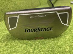 31.5) (短尺)Tourstage TOURDESIGN TD-M2パター - メルカリ