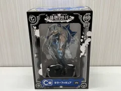  未開封品 C賞 キラｰフィギュア 一番くじ ワンピｰス~最悪の世代編~ フィギュア