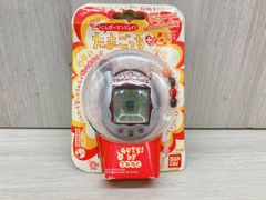 祝 20 しゅーねん！ 新種発見 たまごっち 白 ホワイト 2017年 復刻版