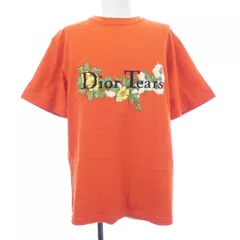 ディオール DIOR DENIM TEARS 393J696I0849 Tシャツのサムネイル