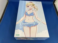 プラモデル コトブキヤ 1/10 結城まどか 水着 ドリｰミングスタイル サニｰスカイ 創彩少女庭園 コトブキヤオンラインショップ限定