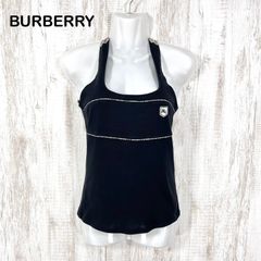 Y2K❤️ BURBERRY BLUE LABEL ノバチェックリボンカットソー - メルカリ