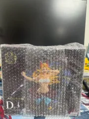 一番くじ ONE PIECE ブラックマリア フィギュア