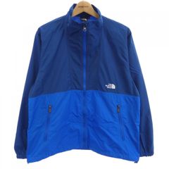 THE NORTH FACE コンパクトブルゾン（メンズ） NP22334R - メルカリ