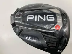 2026年最新】ping g425 max ドライバー 10.5の人気アイテム - メルカリ