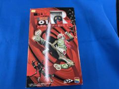 中古品 RAH220 DX No.44 仮面ライダー新1号 - メルカリ
