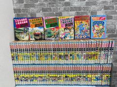 ☆5/23限定特価品☆ワンピース全114巻全巻セット&オマケ大量!☆ - メルカリ