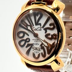 オッソ イタリー ワールドリミテッド 限定品55/80 ATメンズ腕時計 稼働 