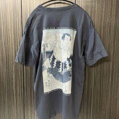ANCELLM / SOUVENIR T-SHIRT 