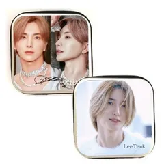 2026年最新】SUPER JUNIOR イトゥクの人気アイテム - メルカリ
