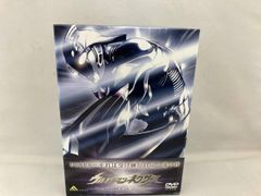 強殖装甲ガイバー DVD-BOX 1 GUYVER BOX〈初回限定版・6枚組〉 - メルカリ